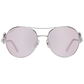Gray Women Sunglasses