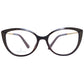 Brown Women Optical Frames