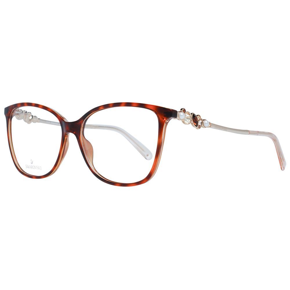 Brown Women Optical Frames