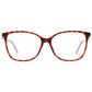 Brown Women Optical Frames