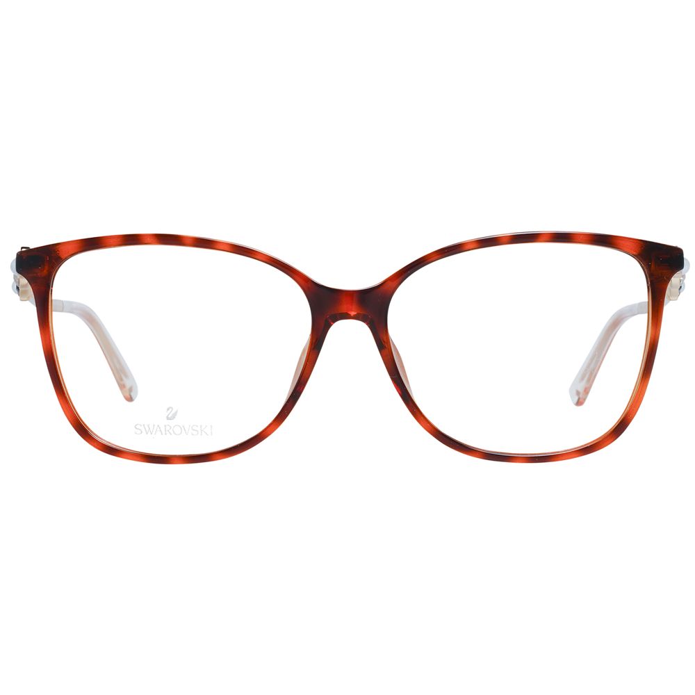 Brown Women Optical Frames