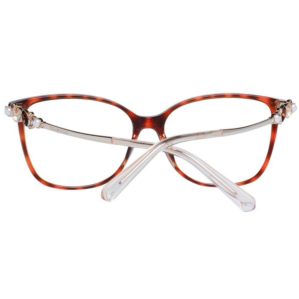 Brown Women Optical Frames