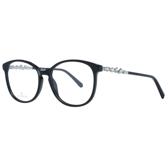 Black Women Optical Frames