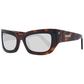 Brown Women Sunglasses