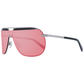 Silver Men Sunglasses