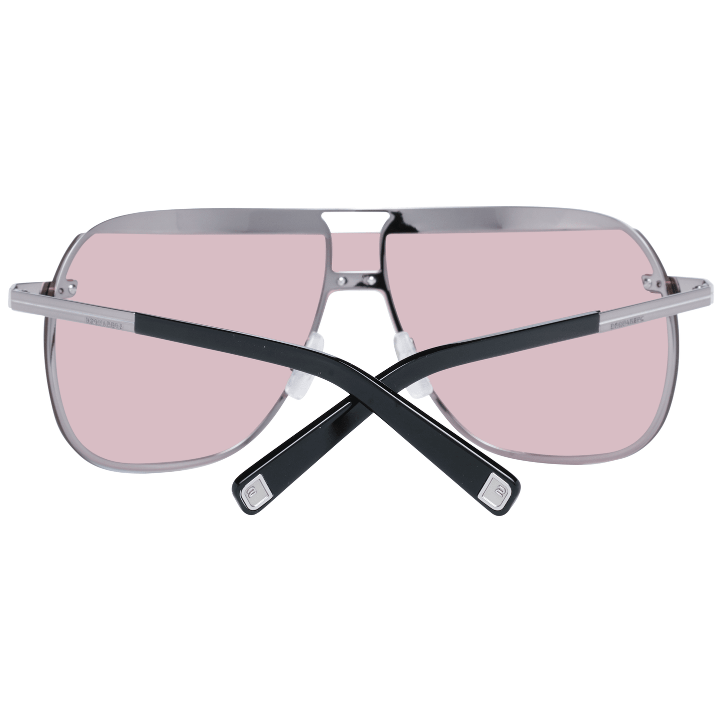 Silver Men Sunglasses