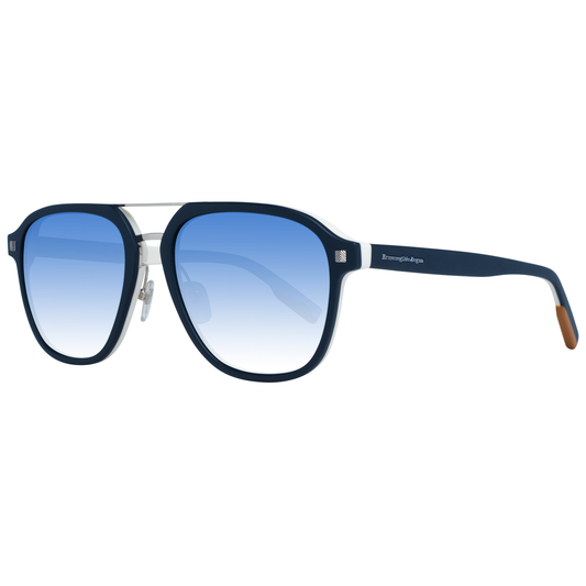 Blue Men Sunglasses