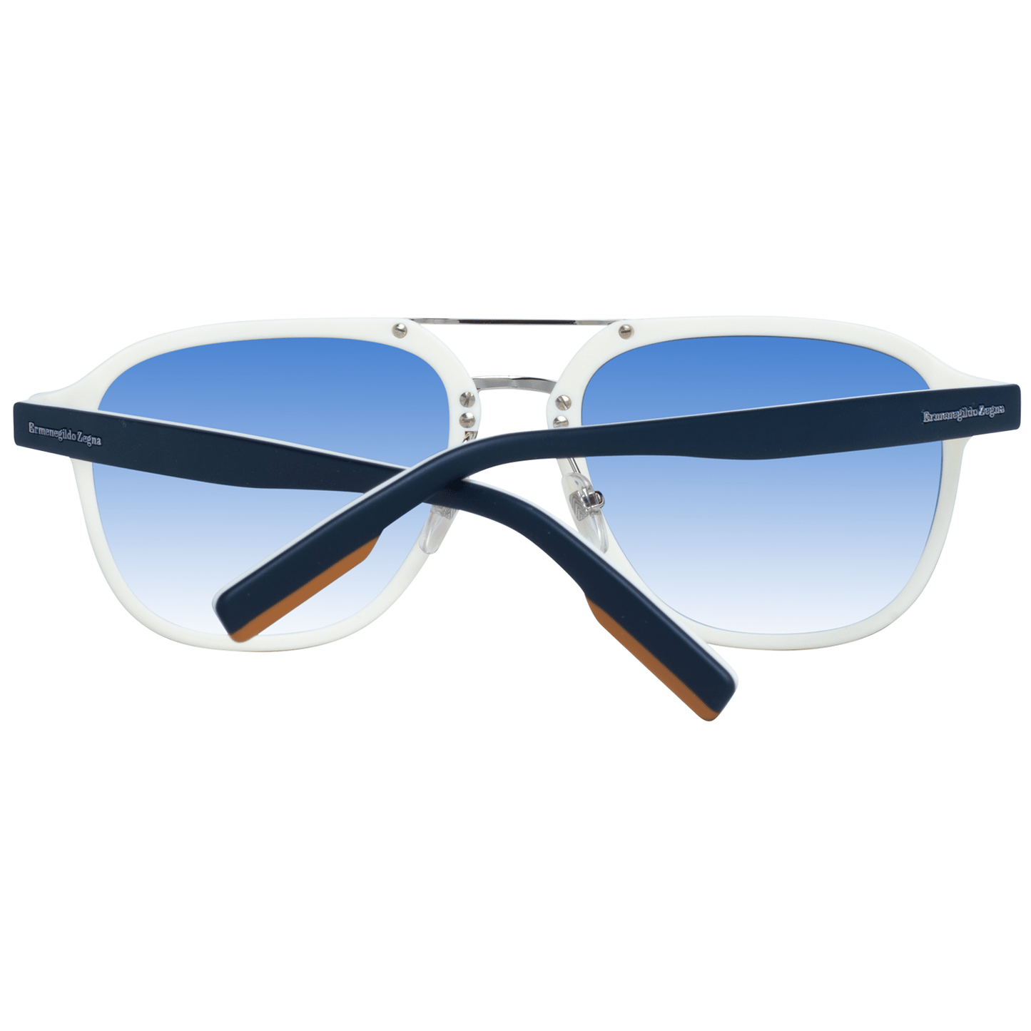 Blue Men Sunglasses