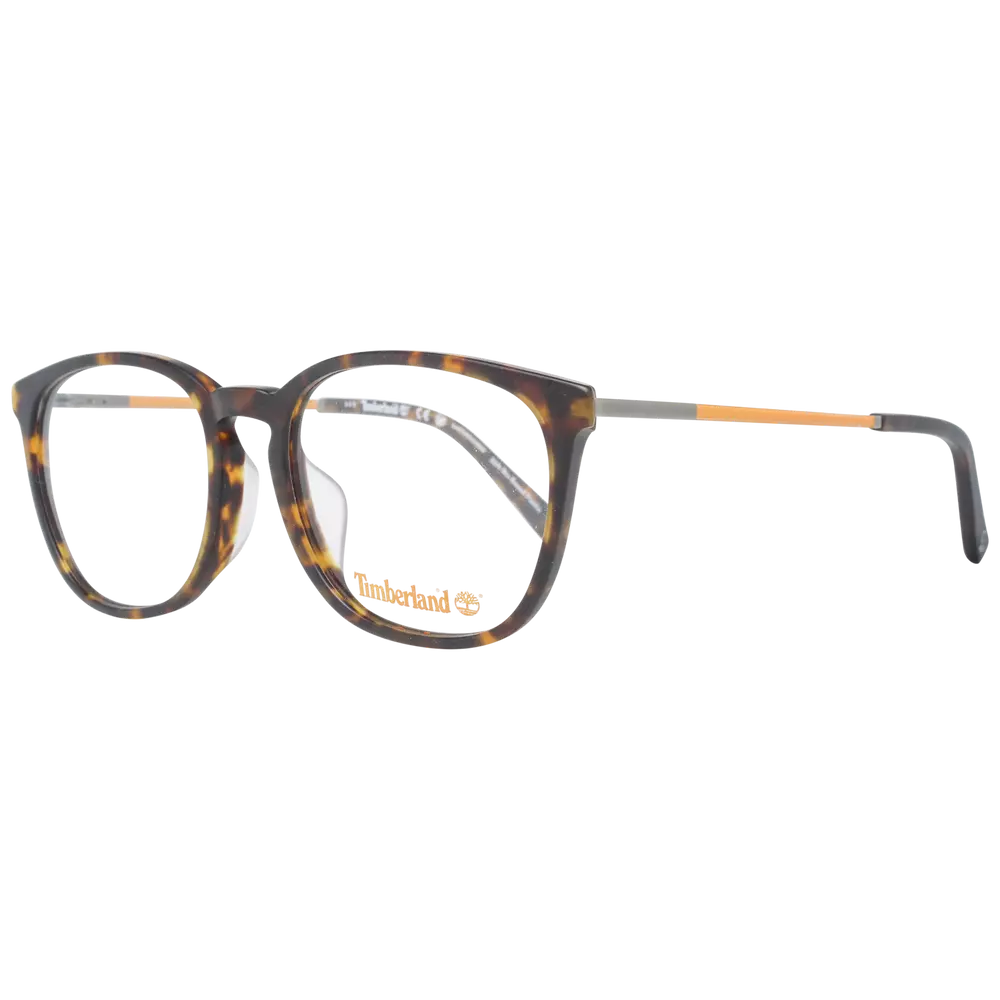 Brown Men Optical Frames