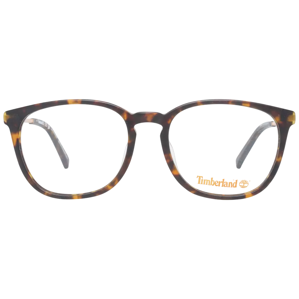 Brown Men Optical Frames