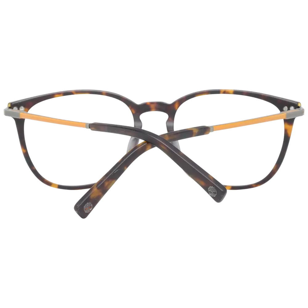 Brown Men Optical Frames