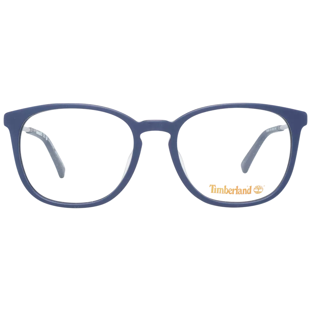 Blue Men Optical Frames