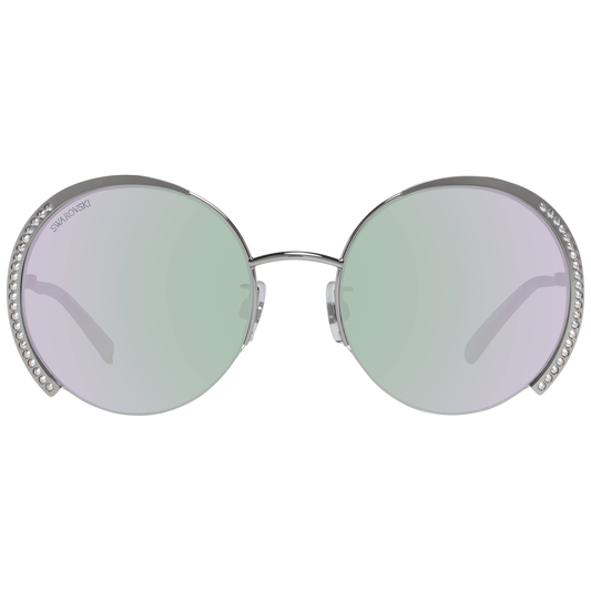 Silver Women Sunglasses