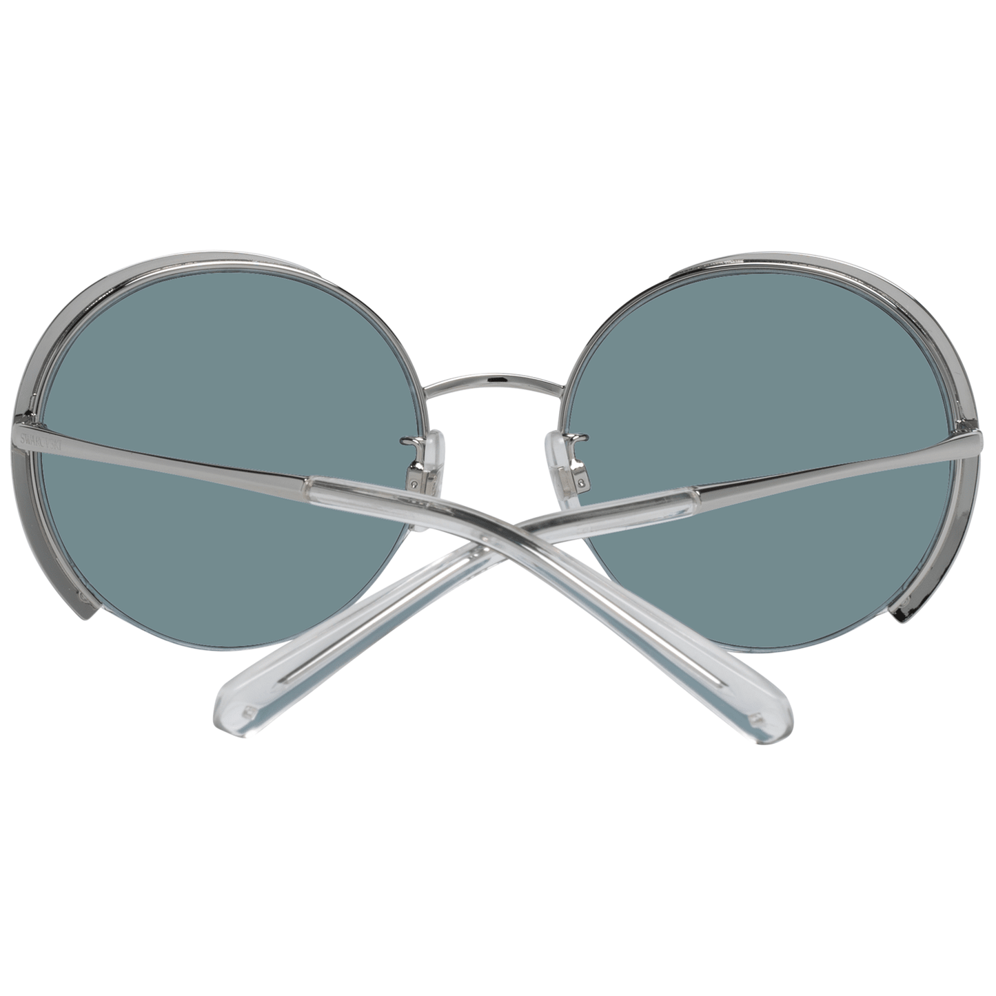 Silver Women Sunglasses