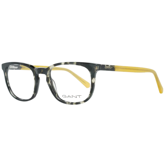 Gray Men Optical Frames