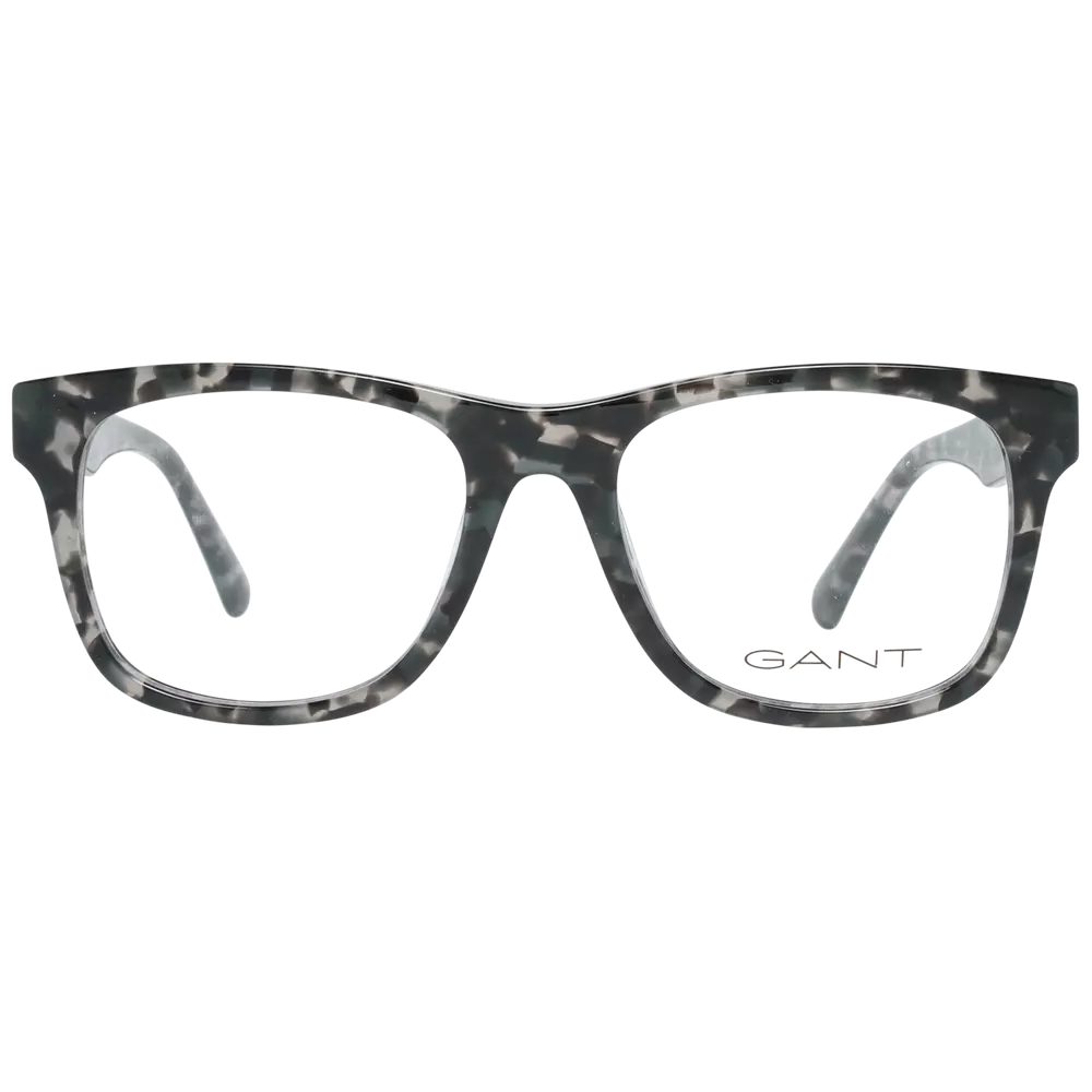 Gray Men Optical Frames