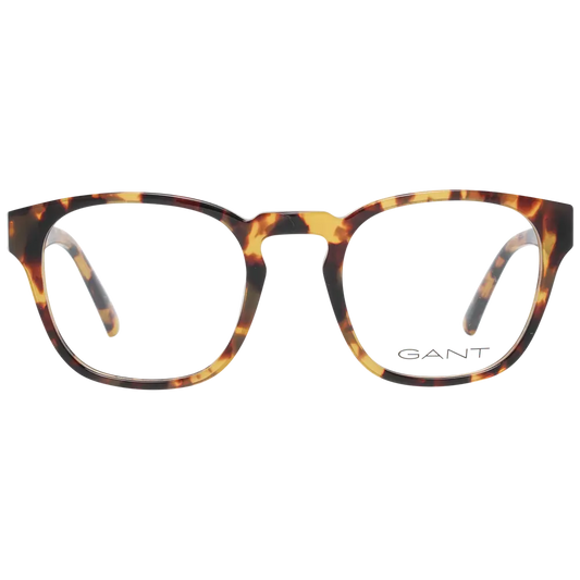 Brown Men Optical Frames