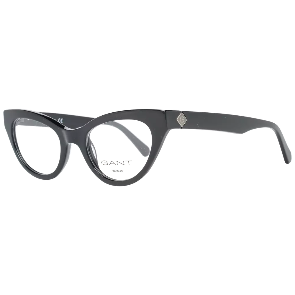 Black Women Optical Frames