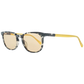 Brown Men Sunglasses