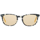 Brown Men Sunglasses
