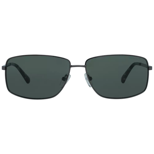 Gray Men Sunglasses