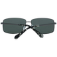 Gray Men Sunglasses