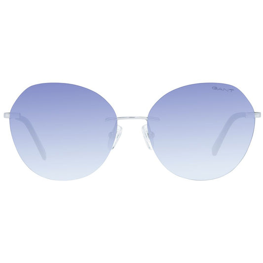 Gray Women Sunglasses