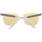 Transparent Men Sunglasses