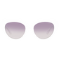 White Women Sunglasses