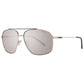 Gold Men Sunglasses