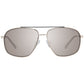 Gold Men Sunglasses