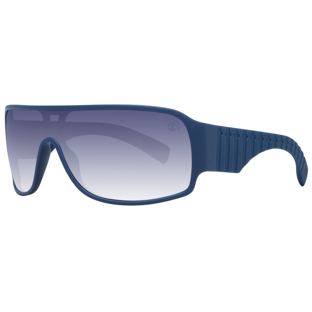 Blue Men Sunglasses