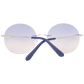 Rose Gold Women Sunglasses