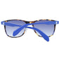 Multicolor Men Sunglasses