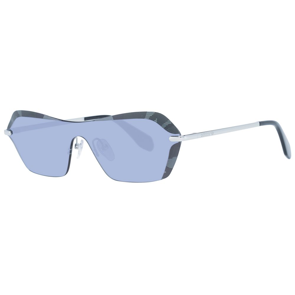 Gray Women Sunglasses