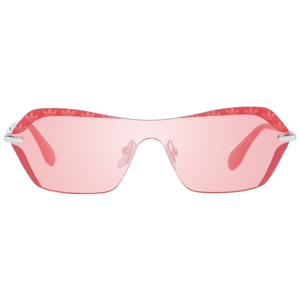 Red Women Sunglasses