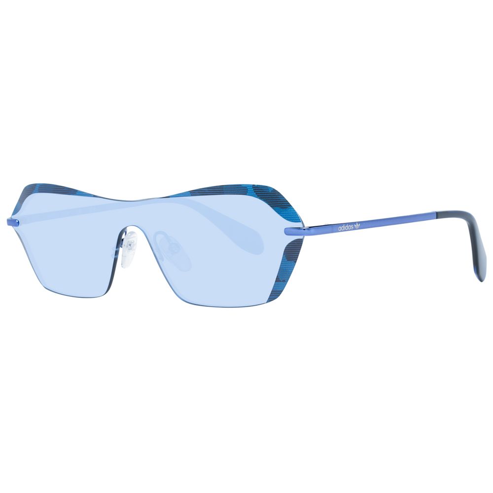 Blue Women Sunglasses