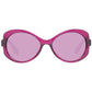 Purple Women Sunglasses
