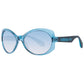 Turquoise Women Sunglasses