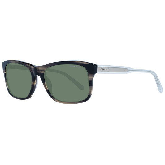 Gray Sunglasses for man