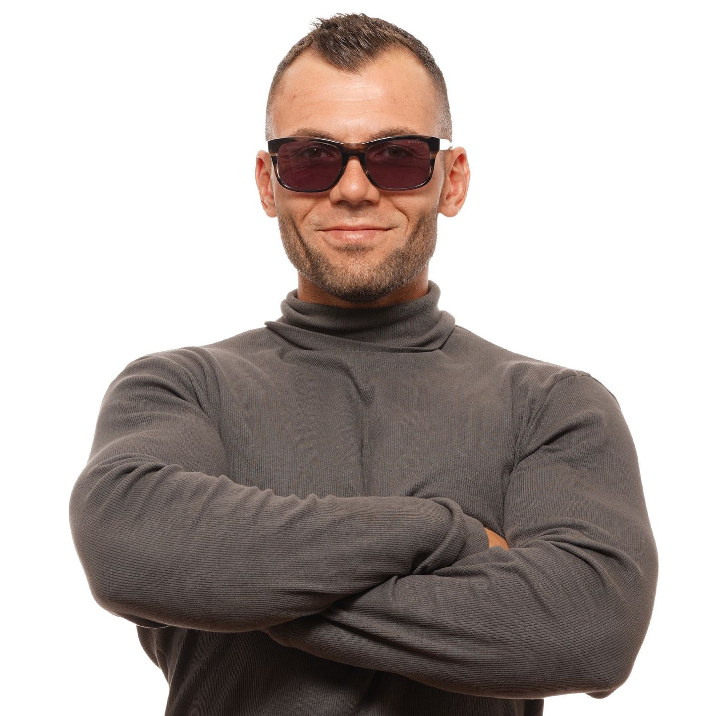 Gray Sunglasses for man