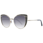 Gold Women Sunglasses