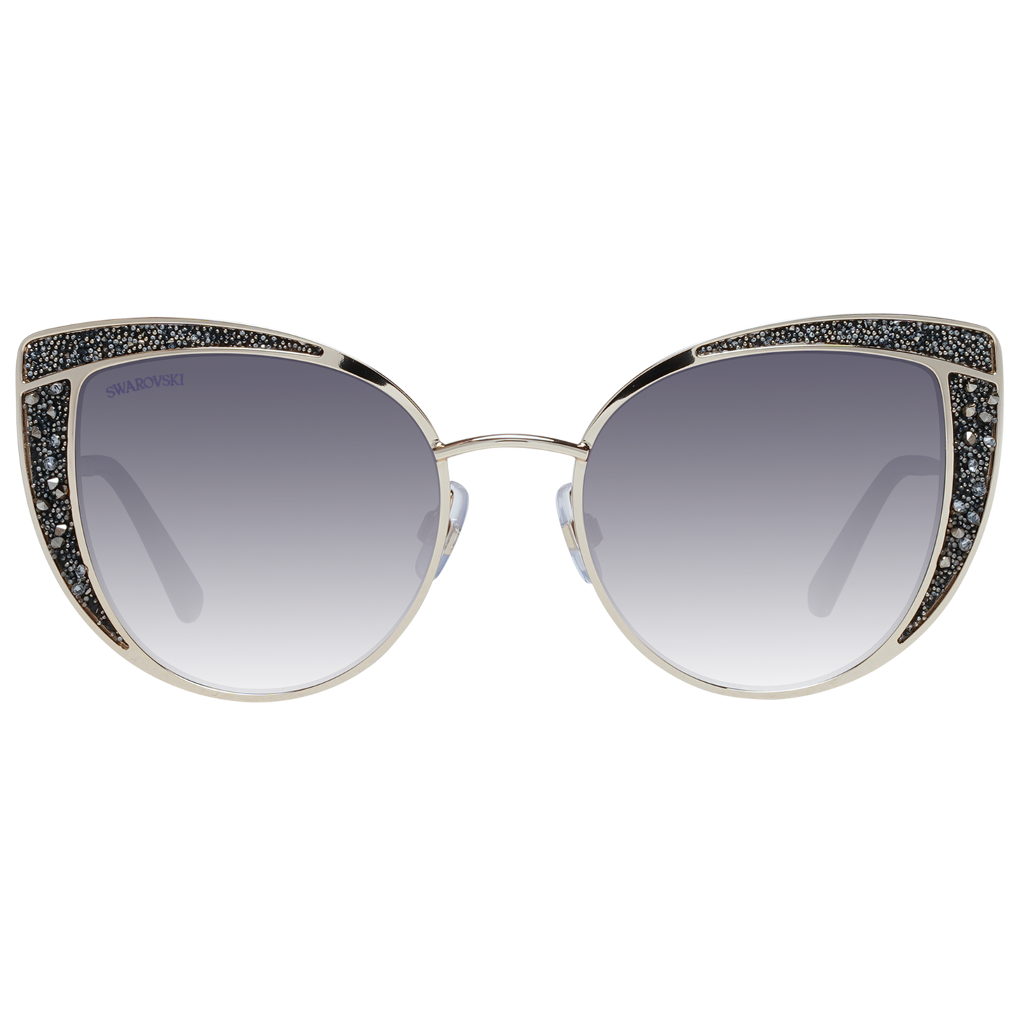 Gold Women Sunglasses