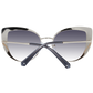 Gold Women Sunglasses