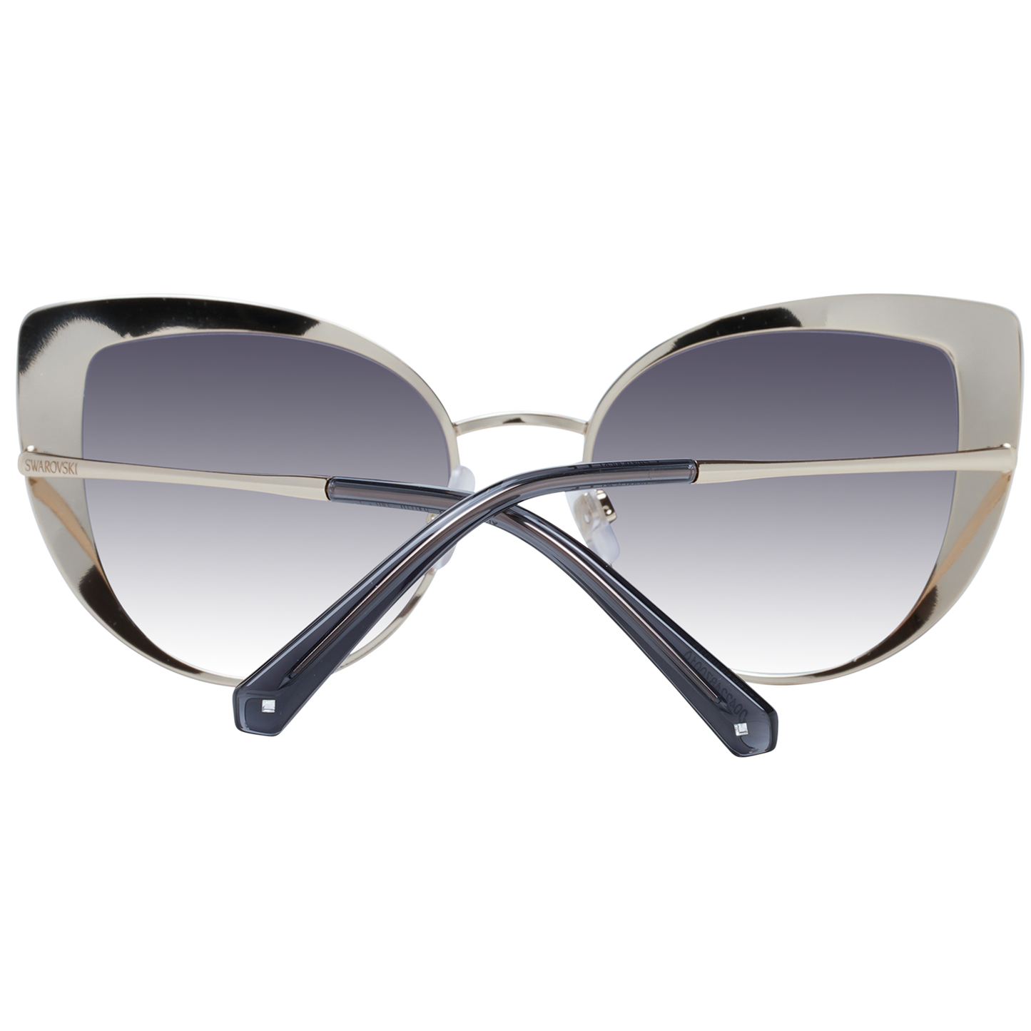 Gold Women Sunglasses