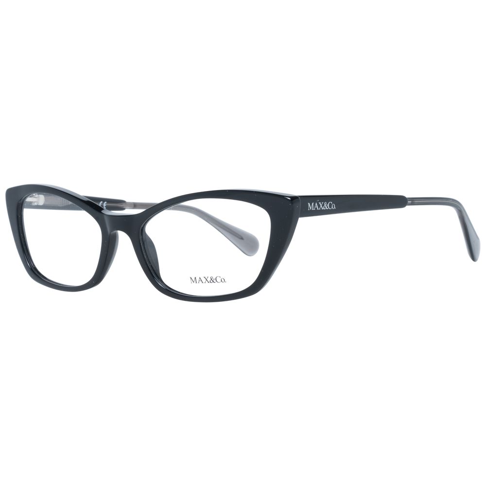 Black Women Optical Frames