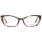 Brown Women Optical Frames