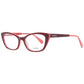 Red Women Optical Frames