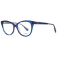 Blue Women Optical Frames