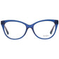 Blue Women Optical Frames